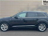 Audi Q7 Image 6