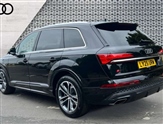 Audi Q7 Image 3