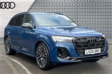 Used Audi Q7