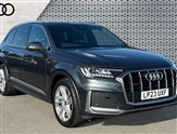 Audi Q7 Image 1
