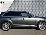 Audi Q7 Image 4