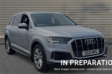 Used Audi Q7
