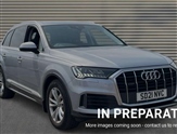 Audi Q7 Image 1