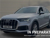 Audi Q7 Image 3