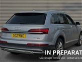 Audi Q7 Image 4