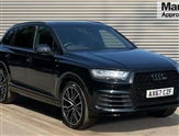 Audi Q7 Image 1