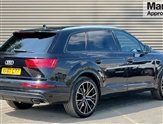 Audi Q7 Image 3