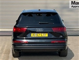 Audi Q7 Image 4