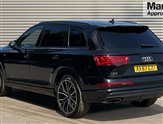 Audi Q7 Image 5
