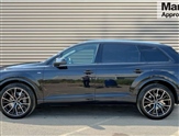 Audi Q7 Image 6
