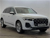 Audi Q7 Image 1