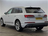 Audi Q7 Image 3