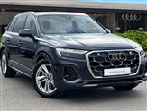 Audi Q7 Image 1