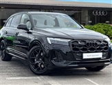 Audi Q7 Image 1