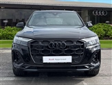 Audi Q7 Image 5