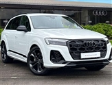 Audi Q7 Image 1
