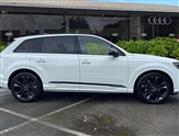 Audi Q7 Image 3