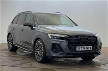 Used Audi Q7