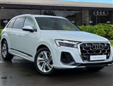 Audi Q7 Image 1