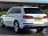 Audi Q7 Image 2