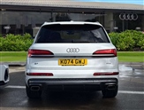 Audi Q7 Image 4
