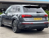 Audi Q7 Image 2
