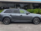 Audi Q7 Image 3
