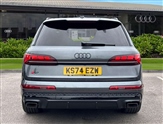 Audi Q7 Image 4