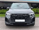 Audi Q7 Image 6