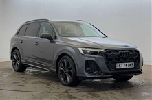 Used Audi Q7