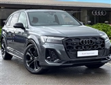 Audi Q7 Image 1