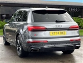Audi Q7 Image 2