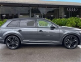 Audi Q7 Image 3