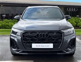Audi Q7 Image 6