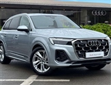 Audi Q7 Image 1