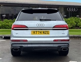 Audi Q7 Image 4