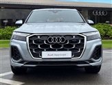 Audi Q7 Image 6