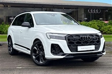 Used Audi Q7