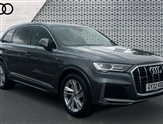 Audi Q7 Image 1