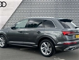 Audi Q7 Image 3