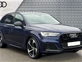 Audi Q7 Image 1