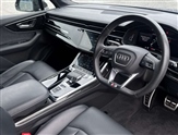 Audi Q7 Image 6