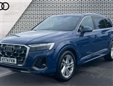 Audi Q7 Image 1