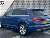 Audi Q7 Image 3