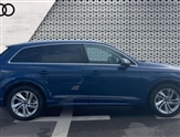 Audi Q7 Image 4