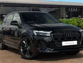 Audi Q7 Image 1