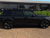 Audi Q7 Image 3