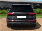 Audi Q7 Image 4