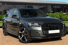 Used Audi Q7