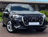 Audi Q7 Image 1
